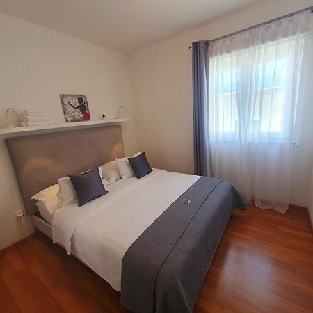 Apartments Marti Муртер Екстериор снимка