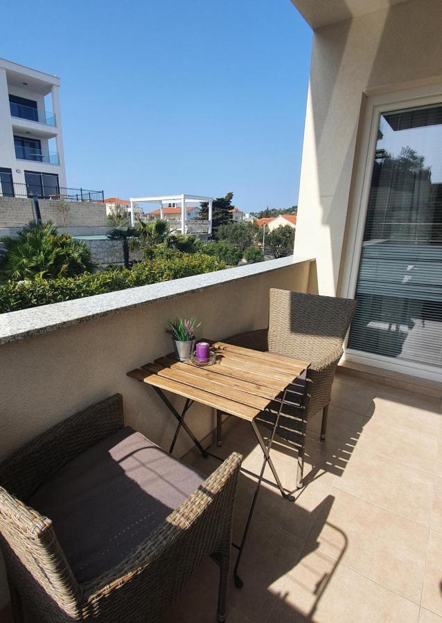 Apartments Marti Муртер Екстериор снимка