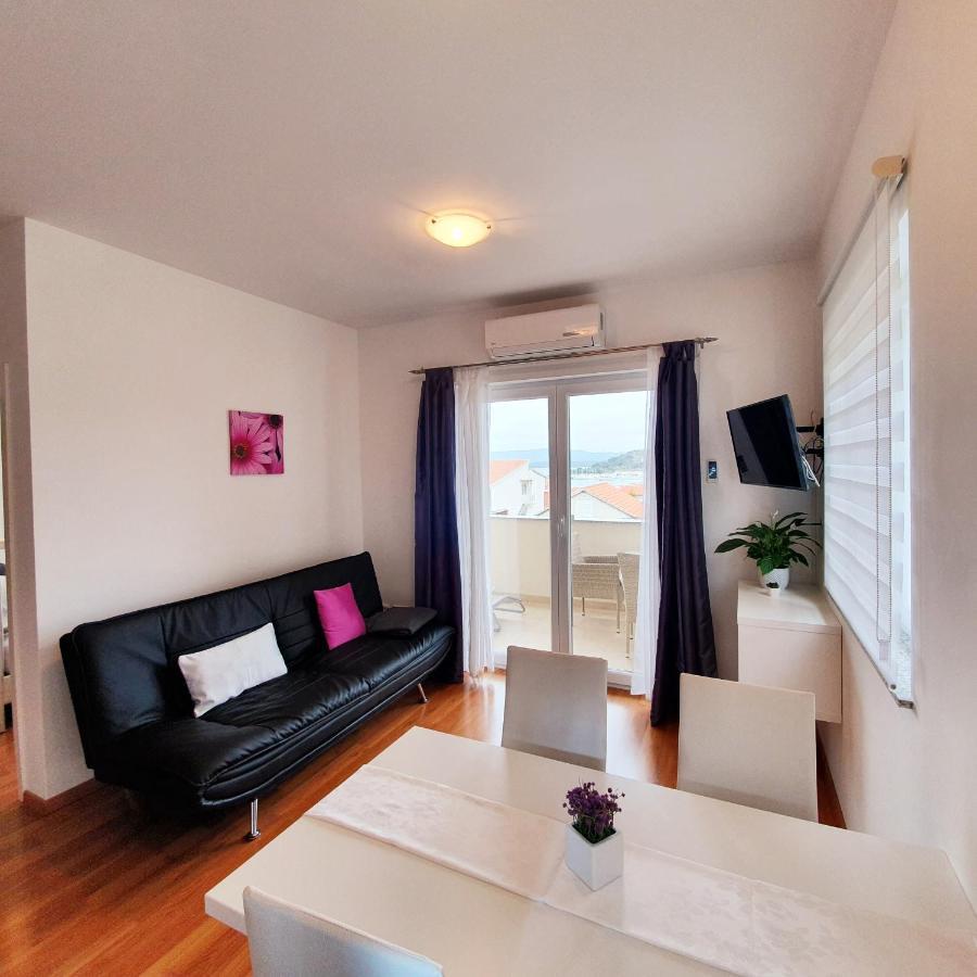 Apartments Marti Муртер Екстериор снимка