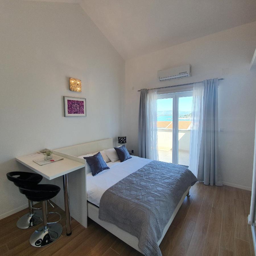 Apartments Marti Муртер Екстериор снимка
