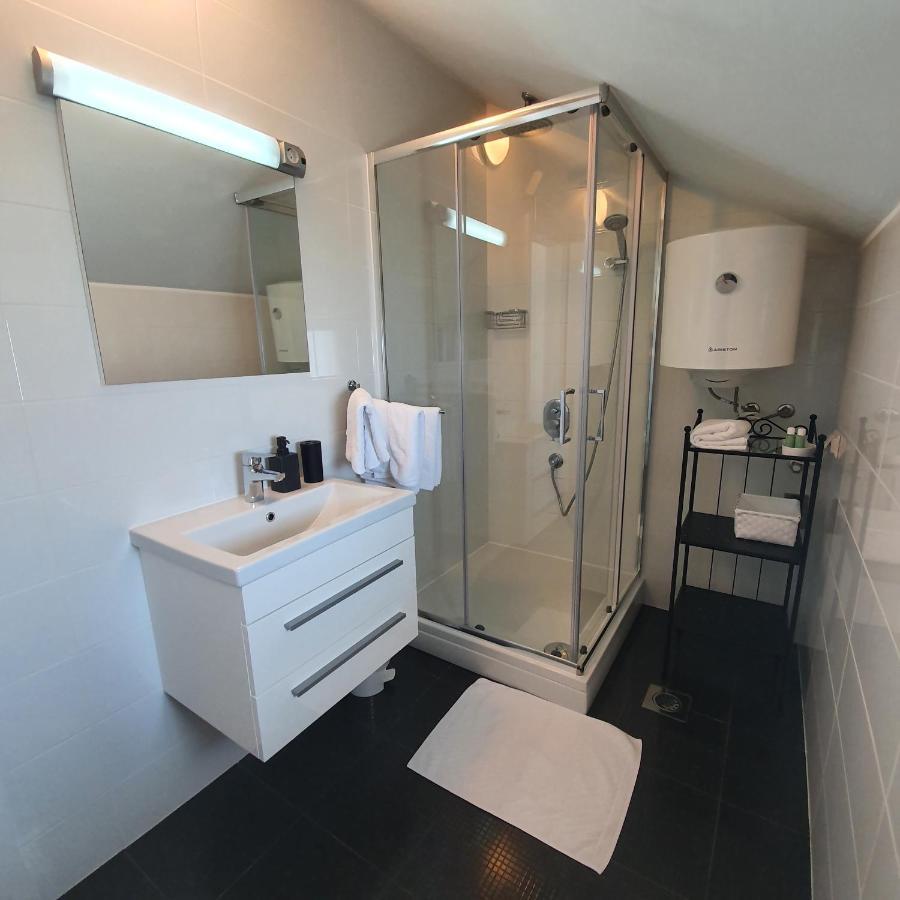 Apartments Marti Муртер Екстериор снимка