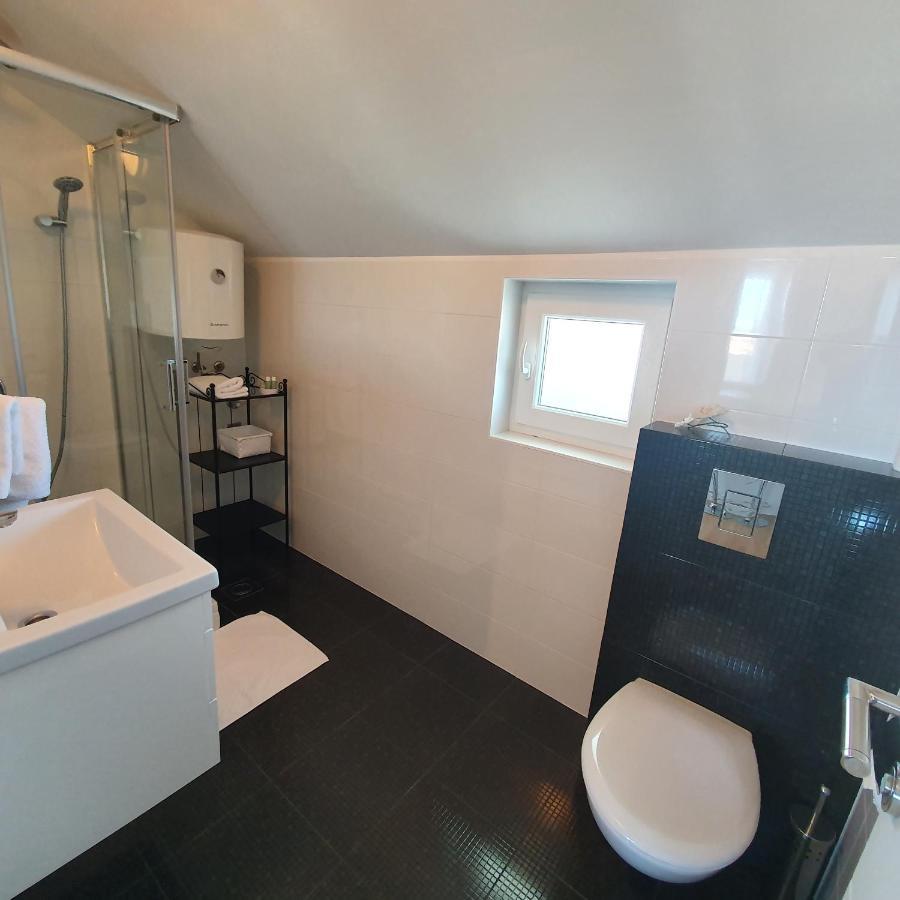 Apartments Marti Муртер Екстериор снимка