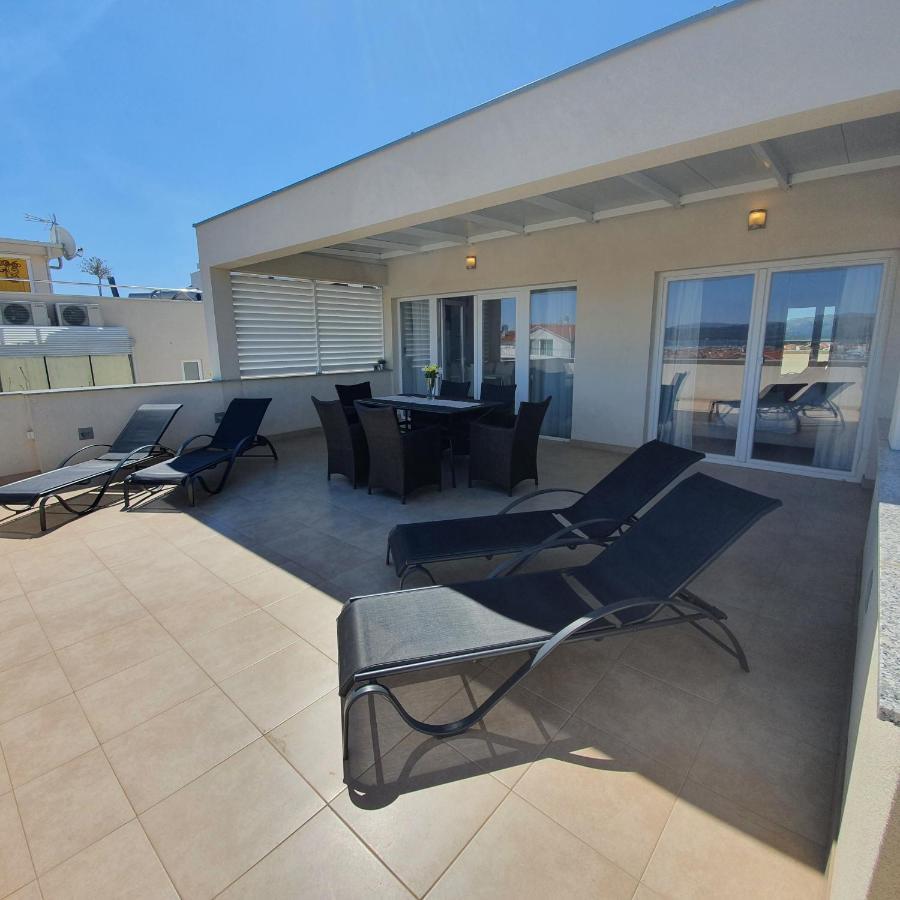 Apartments Marti Муртер Екстериор снимка