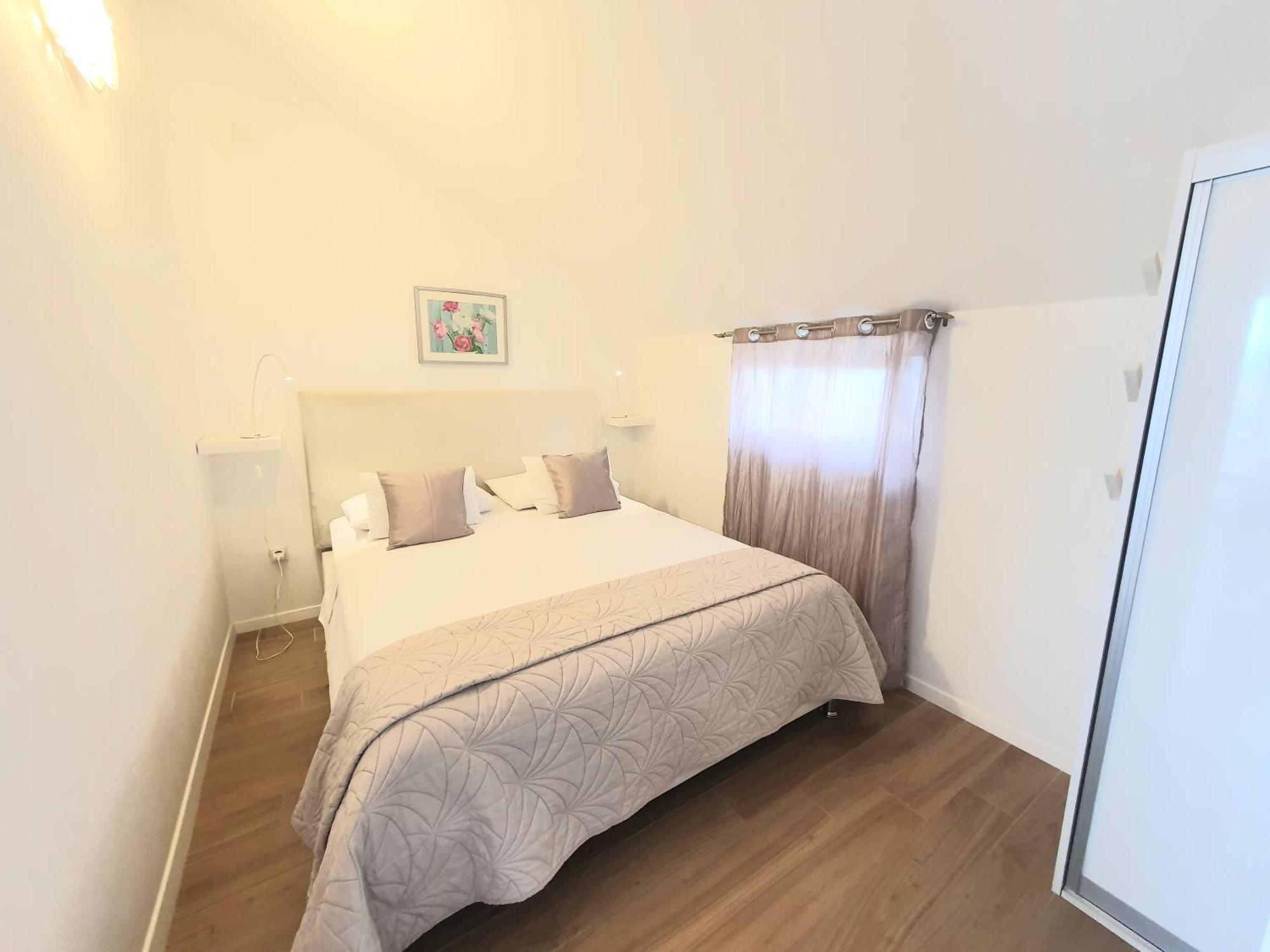 Apartments Marti Муртер Екстериор снимка
