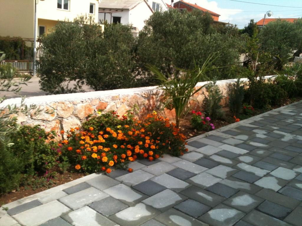 Apartments Marti Муртер Екстериор снимка
