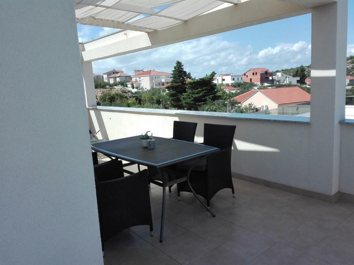 Apartments Marti Муртер Екстериор снимка